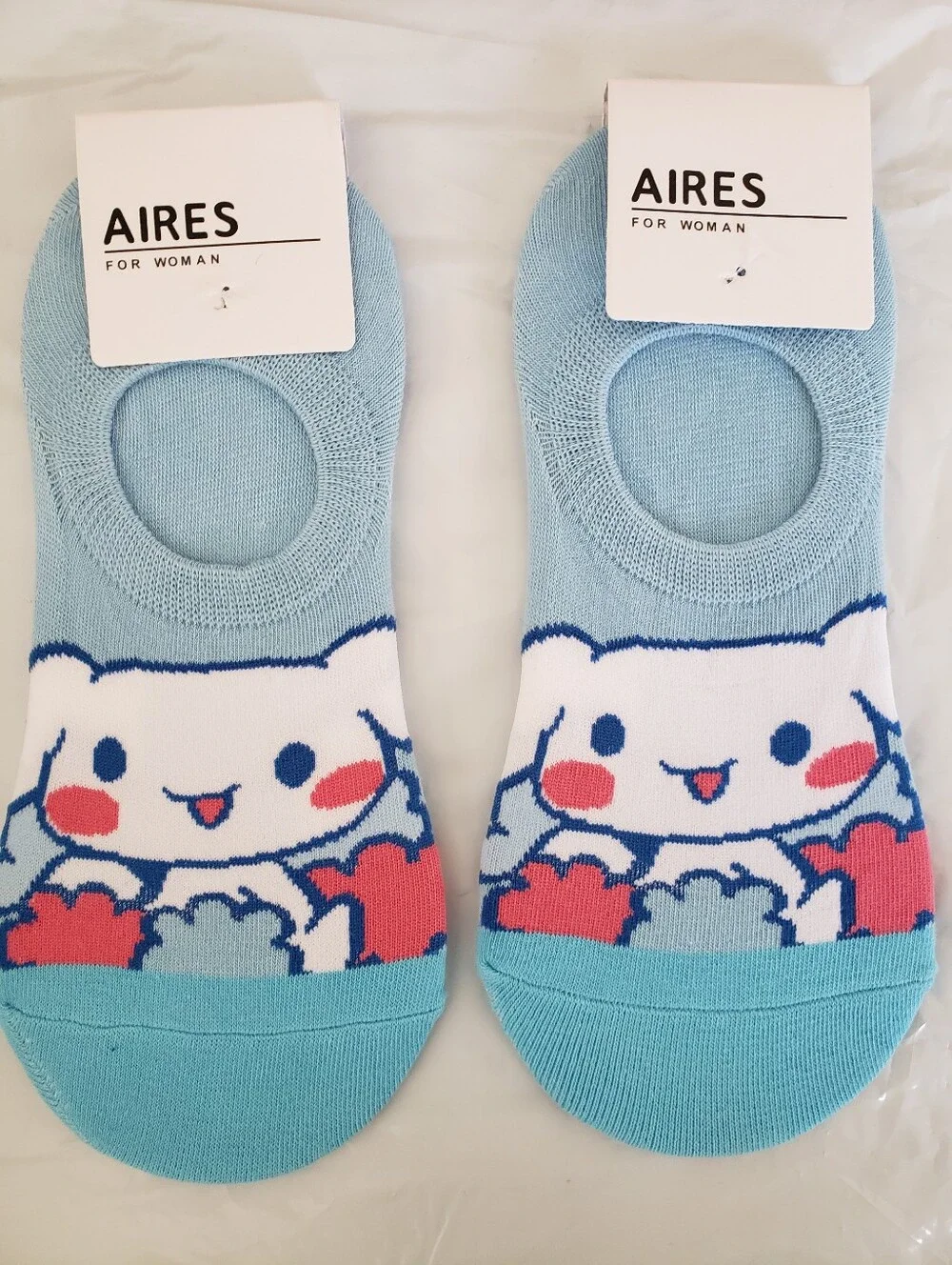 Cinna Socks
